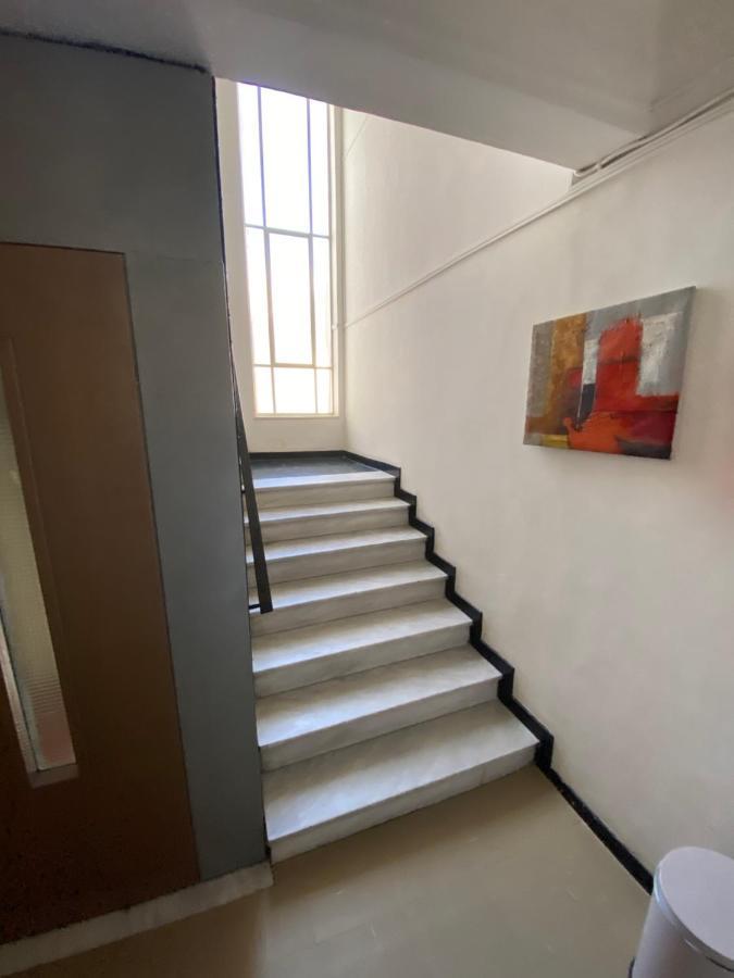 Artemision Hotel Atena Exterior foto